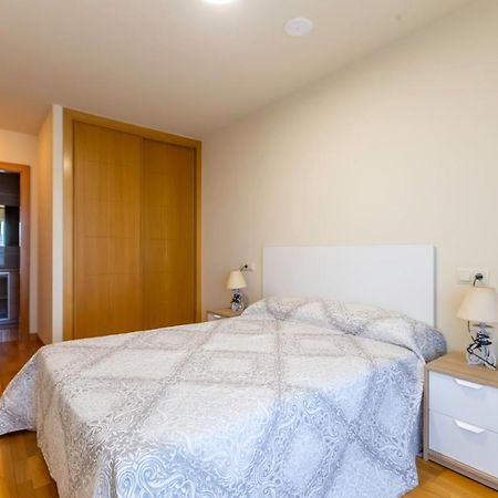 サンシェンショResidencial Pinamarアパートメント エクステリア 写真