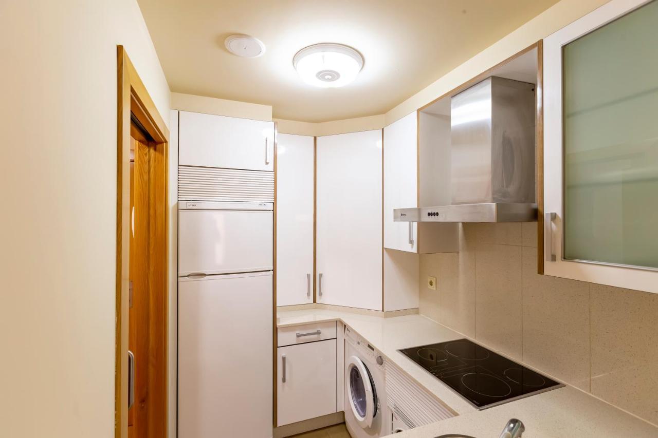 サンシェンショResidencial Pinamarアパートメント エクステリア 写真