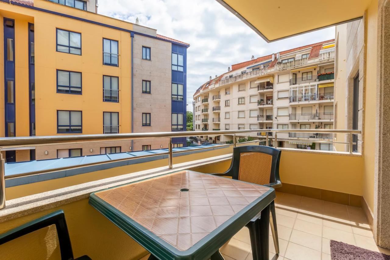 サンシェンショResidencial Pinamarアパートメント エクステリア 写真