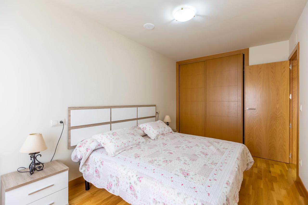 サンシェンショResidencial Pinamarアパートメント エクステリア 写真