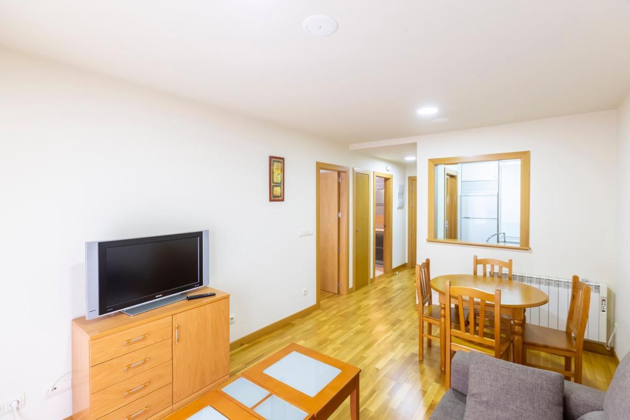 サンシェンショResidencial Pinamarアパートメント エクステリア 写真