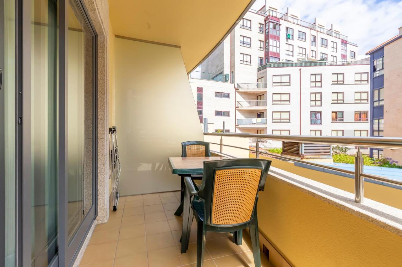 サンシェンショResidencial Pinamarアパートメント エクステリア 写真