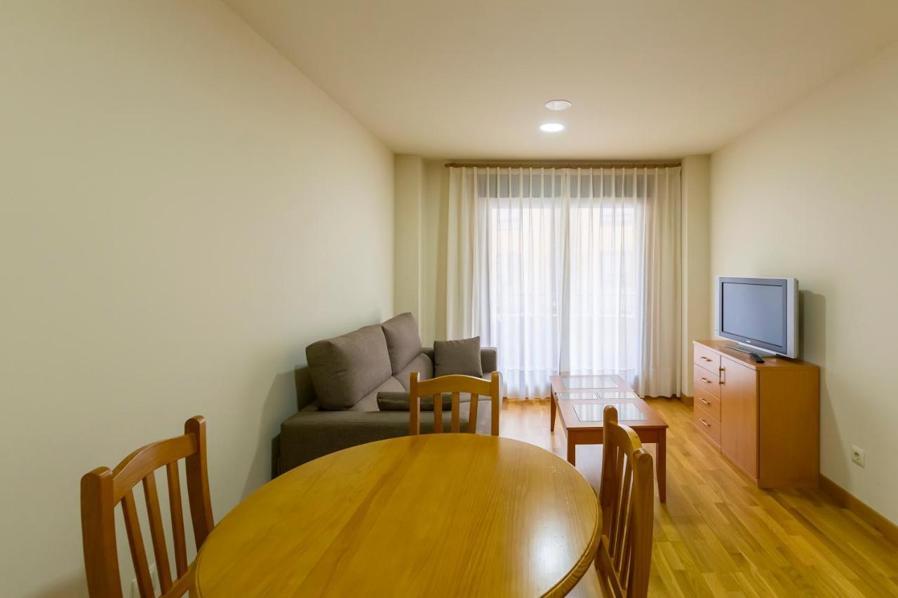 サンシェンショResidencial Pinamarアパートメント エクステリア 写真