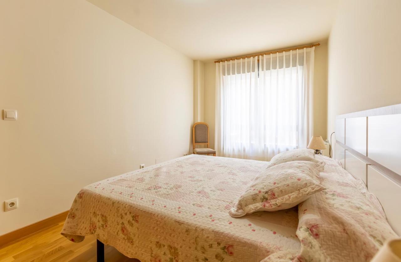 サンシェンショResidencial Pinamarアパートメント エクステリア 写真