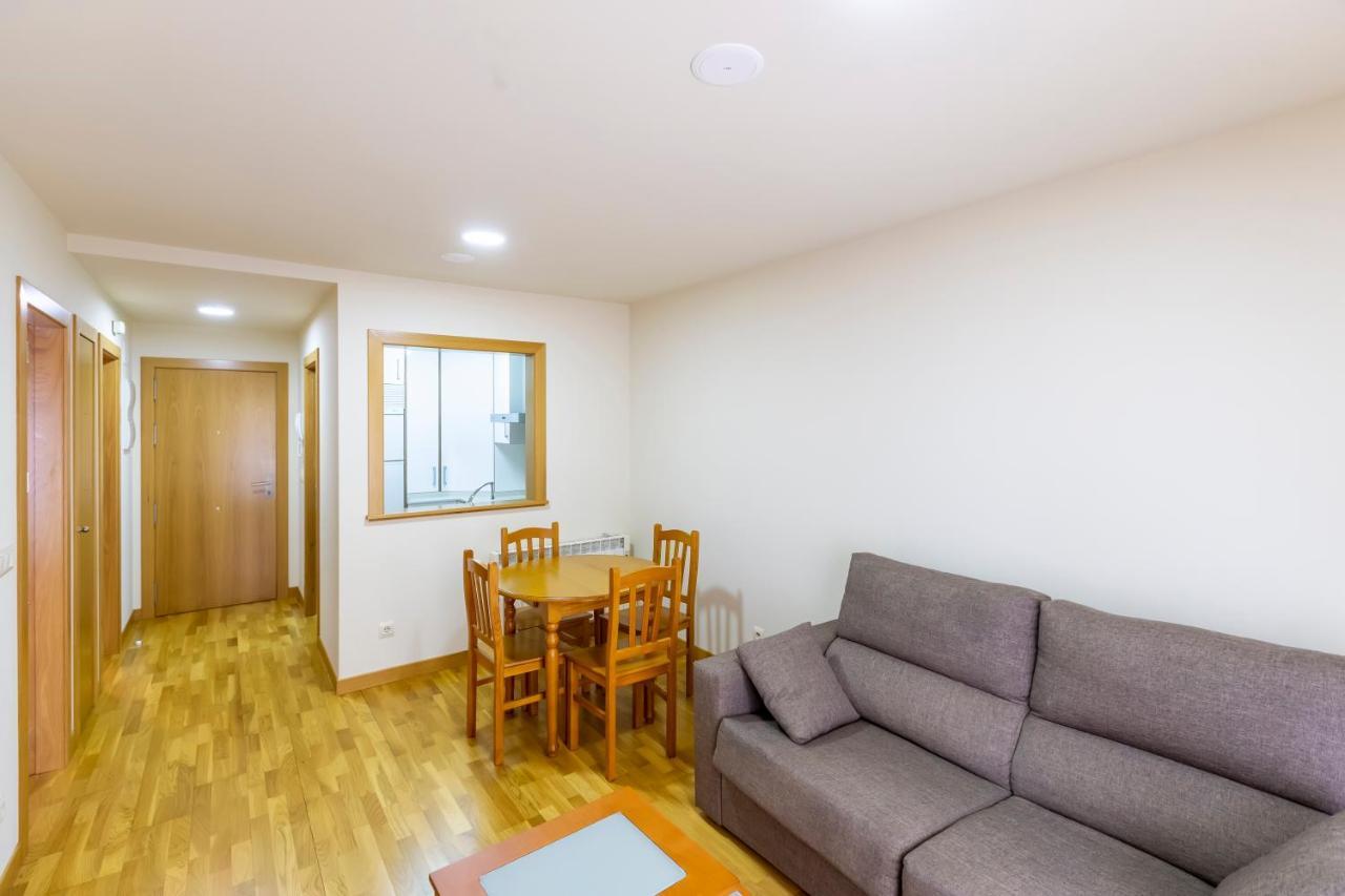 サンシェンショResidencial Pinamarアパートメント エクステリア 写真