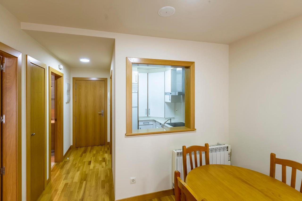 サンシェンショResidencial Pinamarアパートメント エクステリア 写真