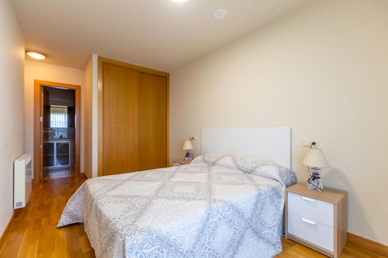 サンシェンショResidencial Pinamarアパートメント エクステリア 写真