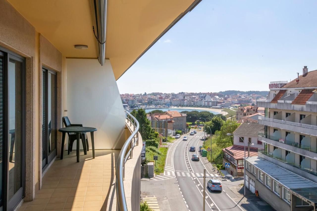 サンシェンショResidencial Pinamarアパートメント エクステリア 写真