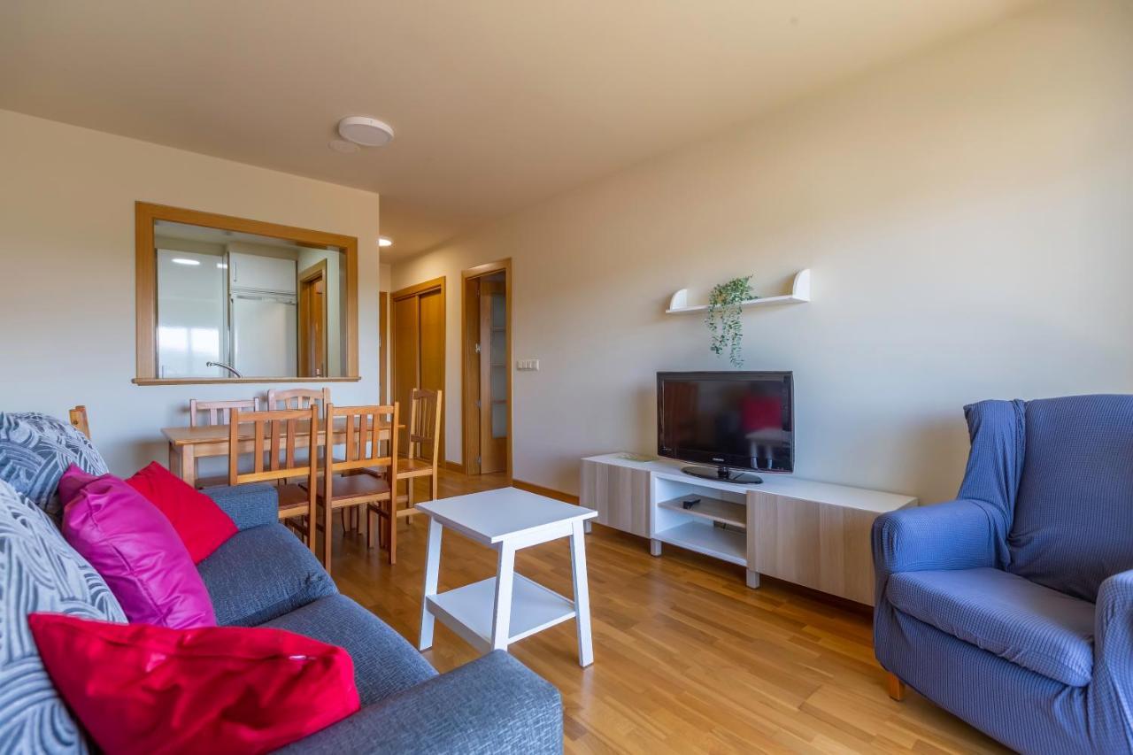 サンシェンショResidencial Pinamarアパートメント エクステリア 写真