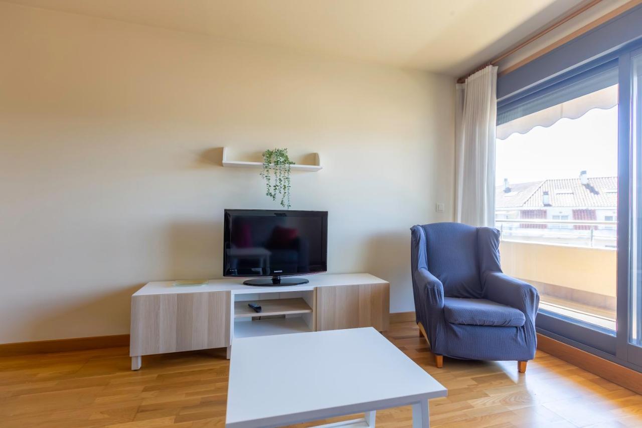 サンシェンショResidencial Pinamarアパートメント エクステリア 写真