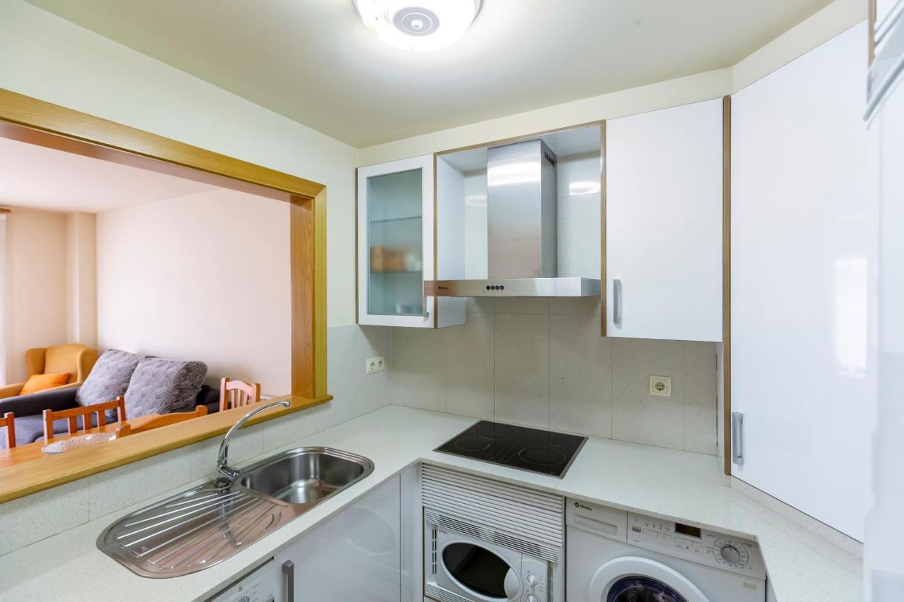 サンシェンショResidencial Pinamarアパートメント エクステリア 写真