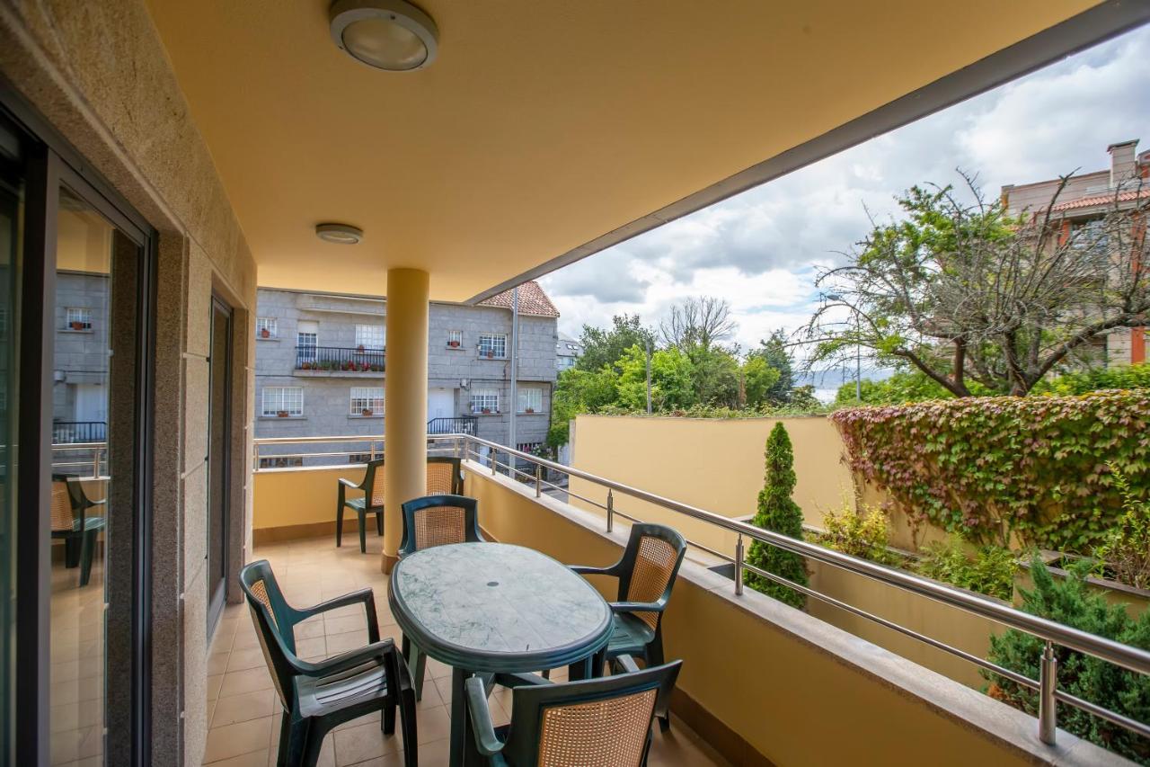 サンシェンショResidencial Pinamarアパートメント エクステリア 写真