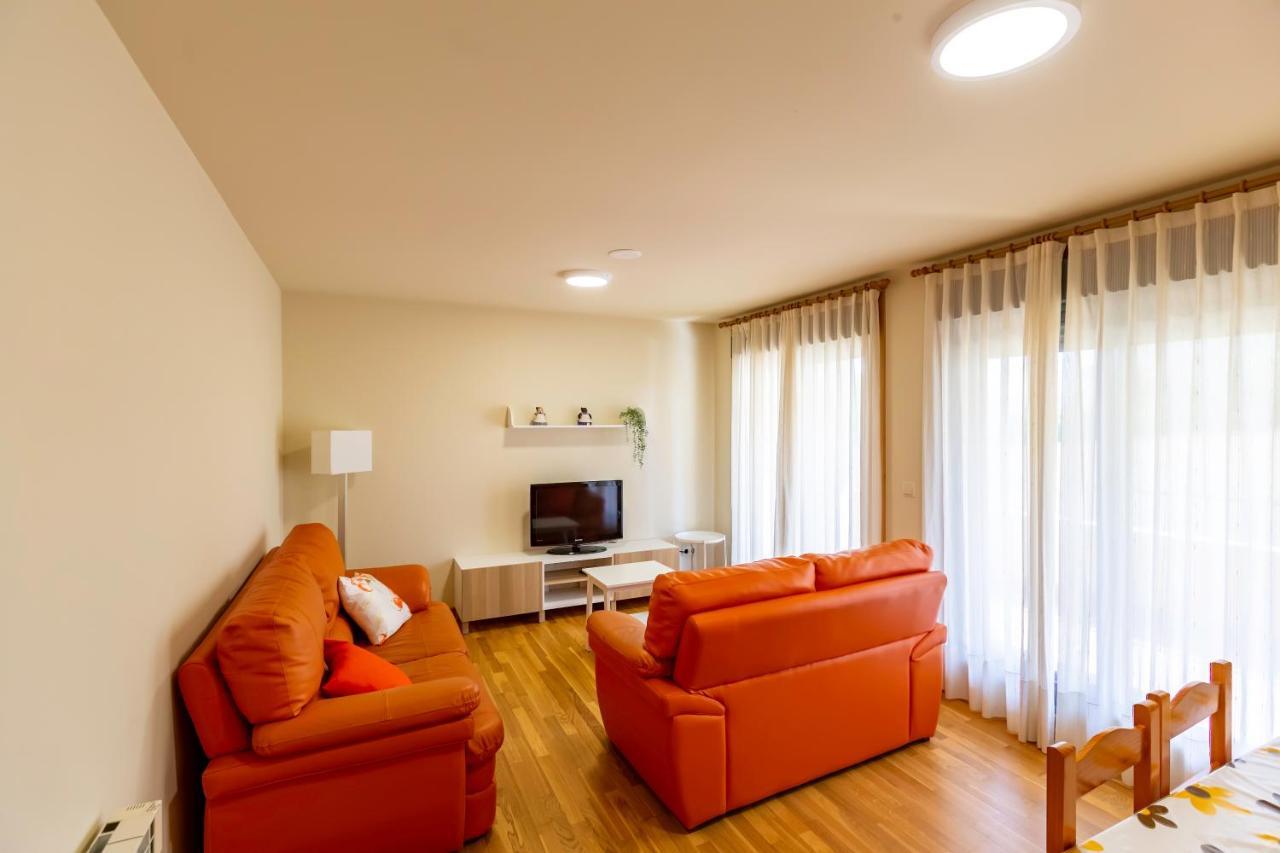 サンシェンショResidencial Pinamarアパートメント エクステリア 写真