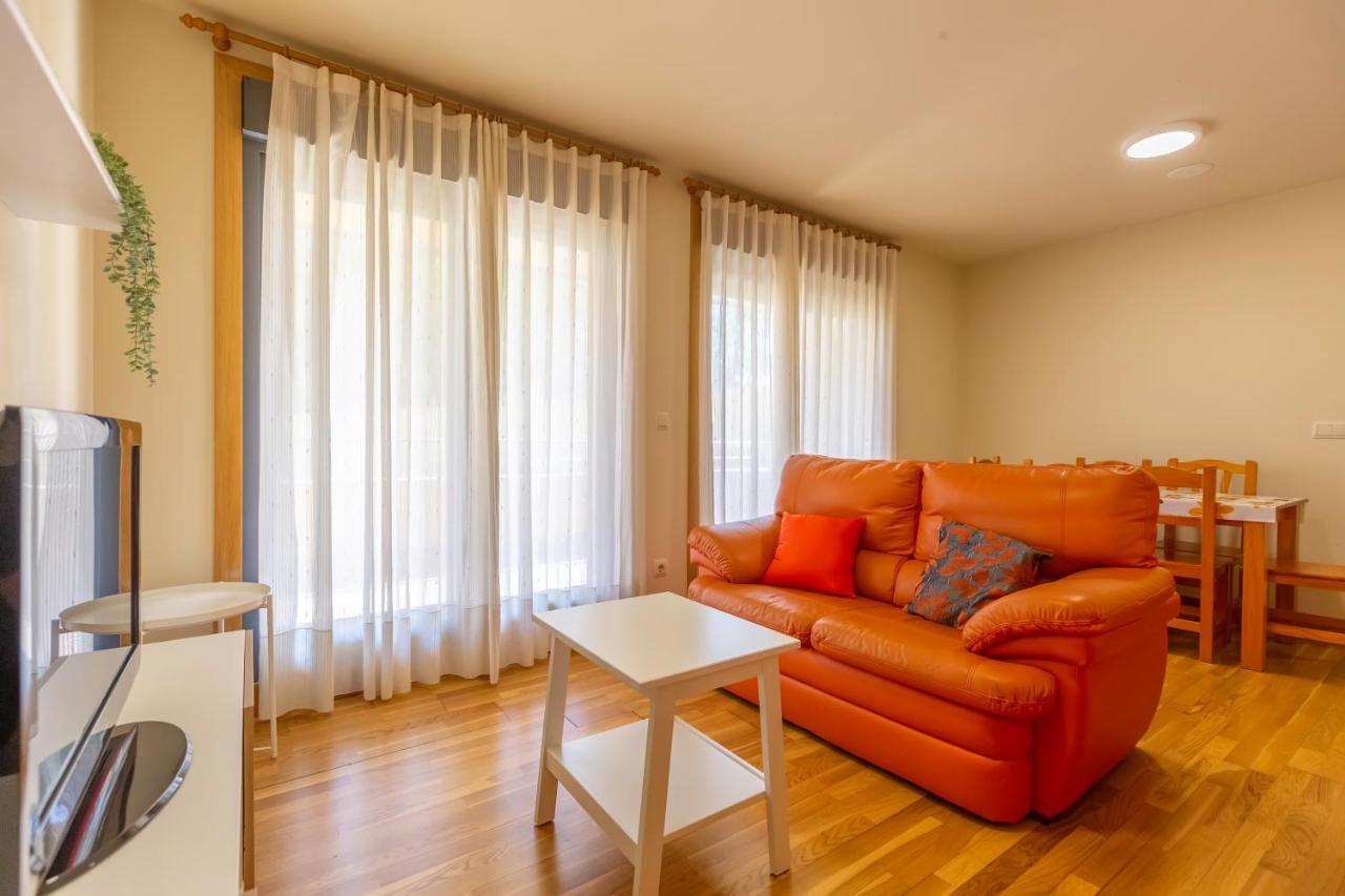 サンシェンショResidencial Pinamarアパートメント エクステリア 写真