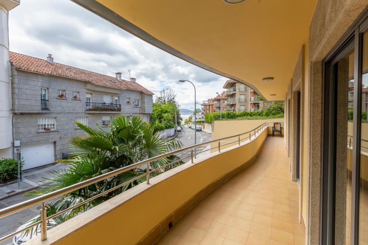 サンシェンショResidencial Pinamarアパートメント エクステリア 写真