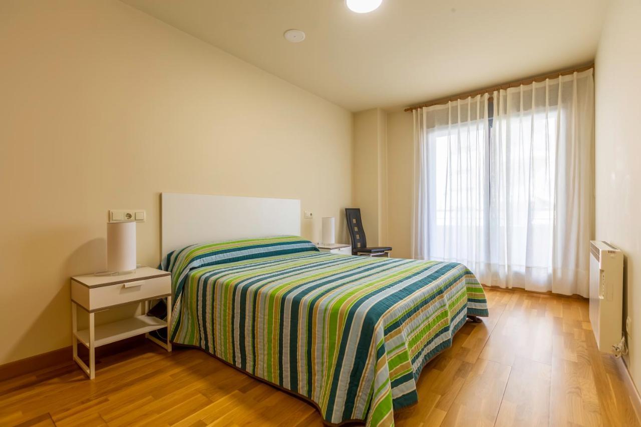 サンシェンショResidencial Pinamarアパートメント エクステリア 写真