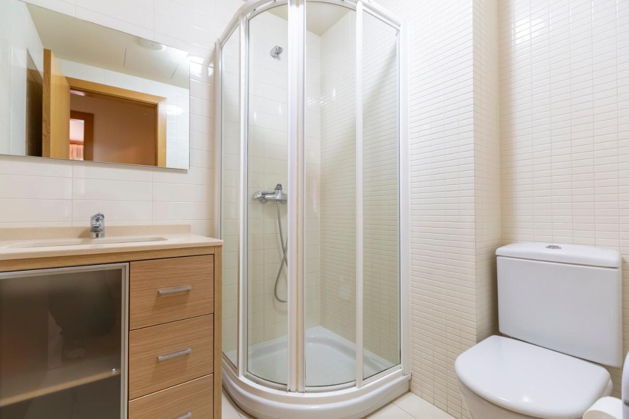サンシェンショResidencial Pinamarアパートメント エクステリア 写真