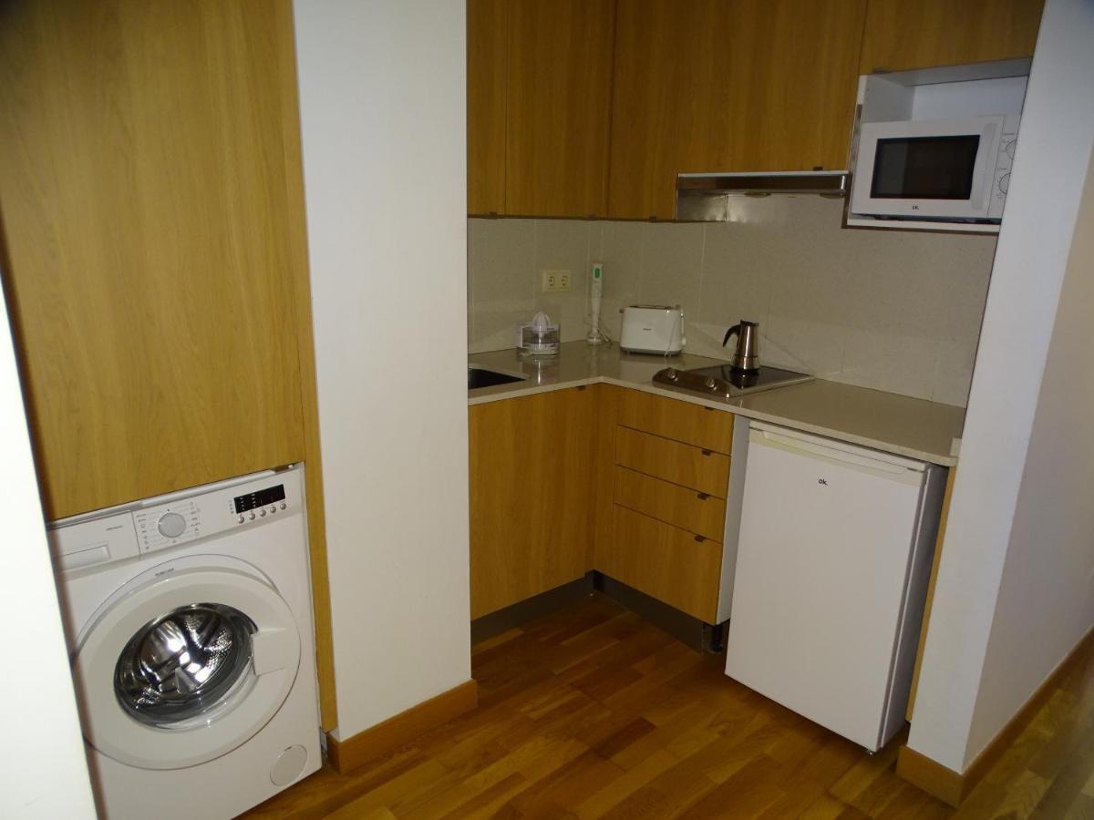 サンシェンショResidencial Pinamarアパートメント エクステリア 写真
