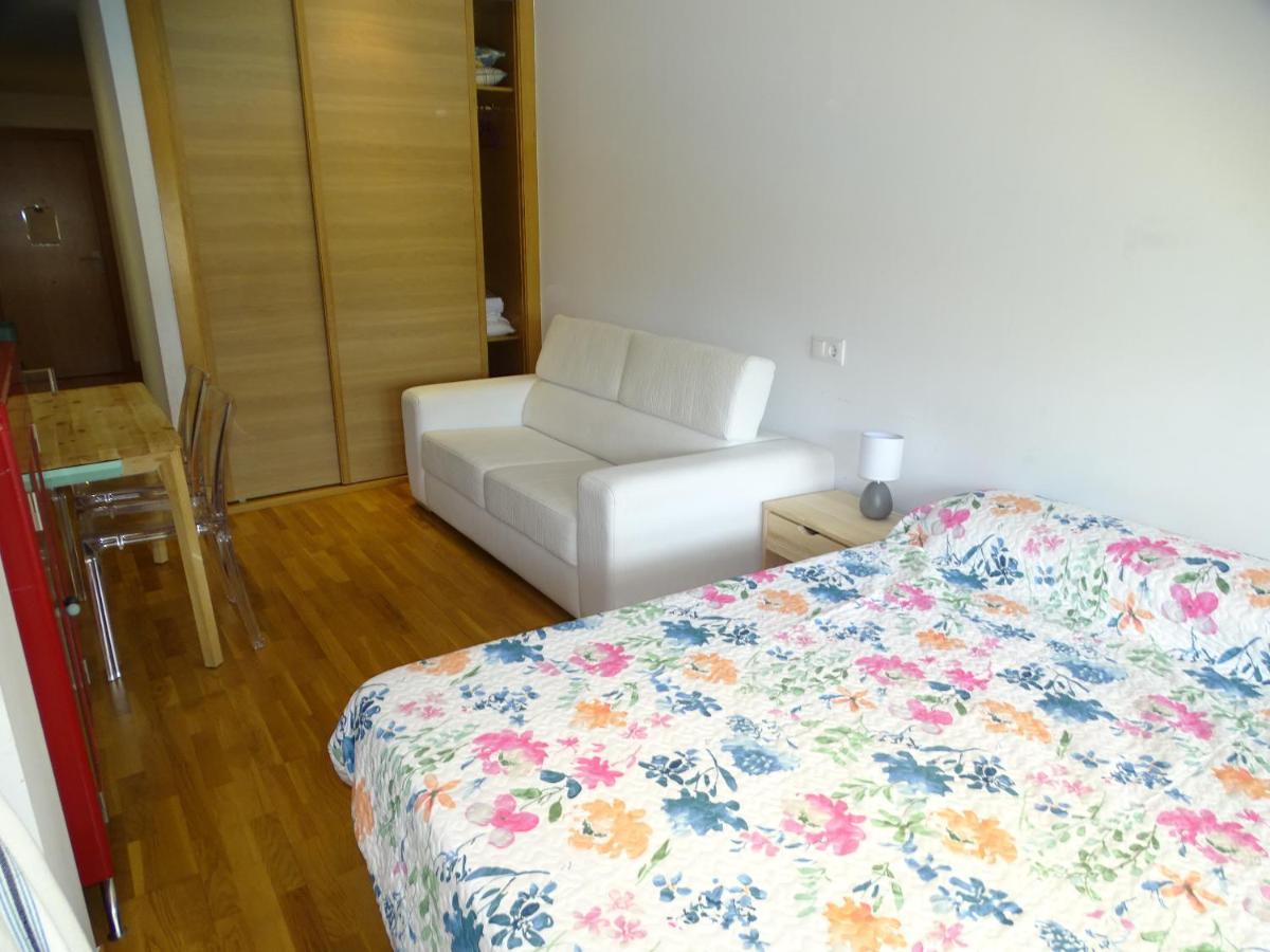 サンシェンショResidencial Pinamarアパートメント エクステリア 写真
