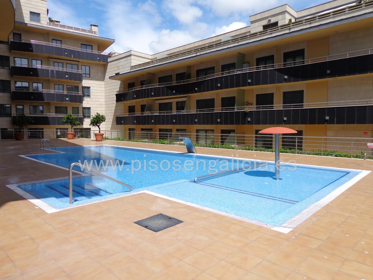 サンシェンショResidencial Pinamarアパートメント エクステリア 写真