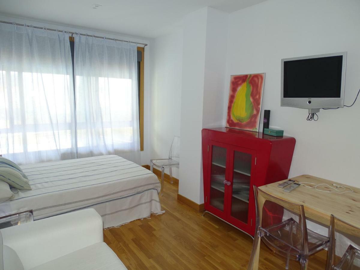 サンシェンショResidencial Pinamarアパートメント エクステリア 写真