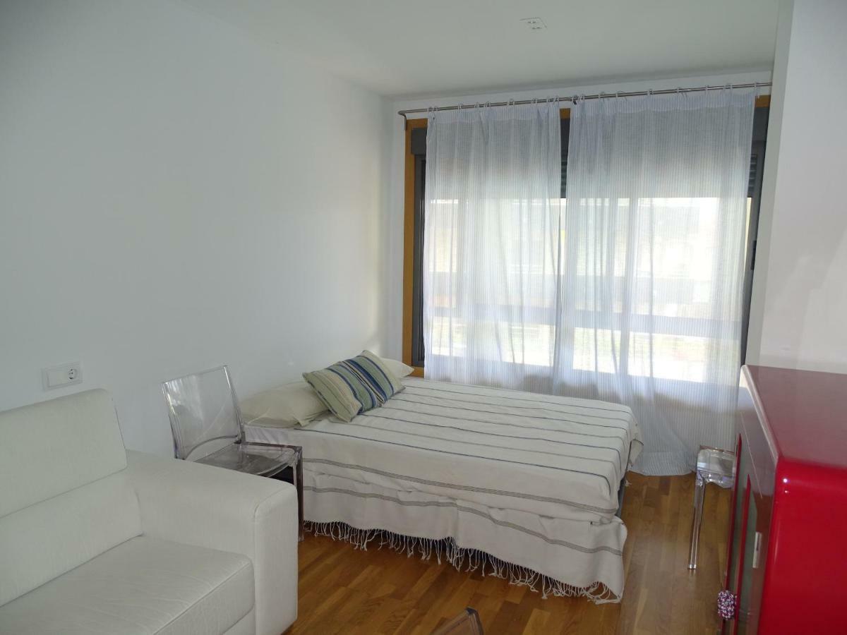 サンシェンショResidencial Pinamarアパートメント エクステリア 写真