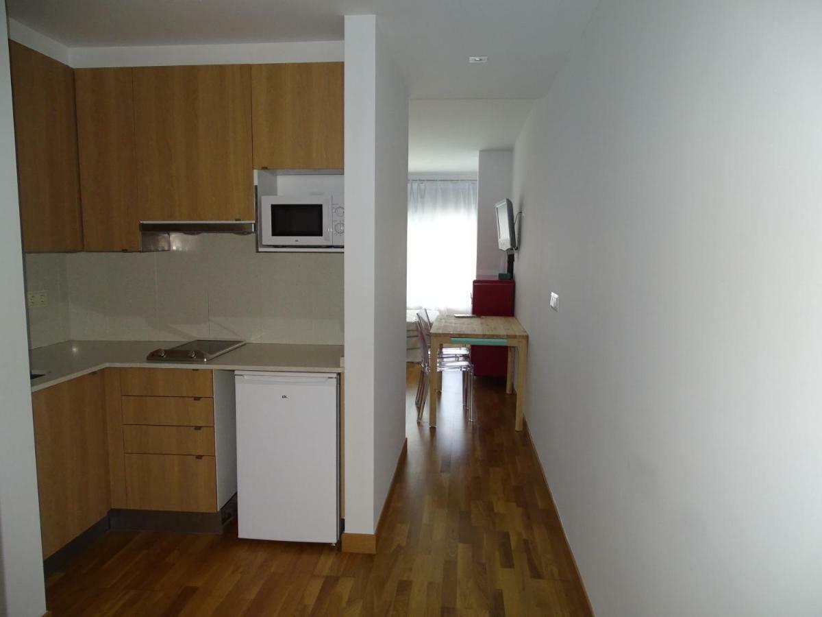 サンシェンショResidencial Pinamarアパートメント エクステリア 写真