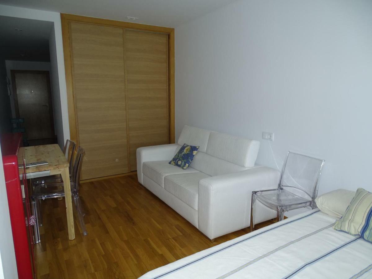 サンシェンショResidencial Pinamarアパートメント エクステリア 写真